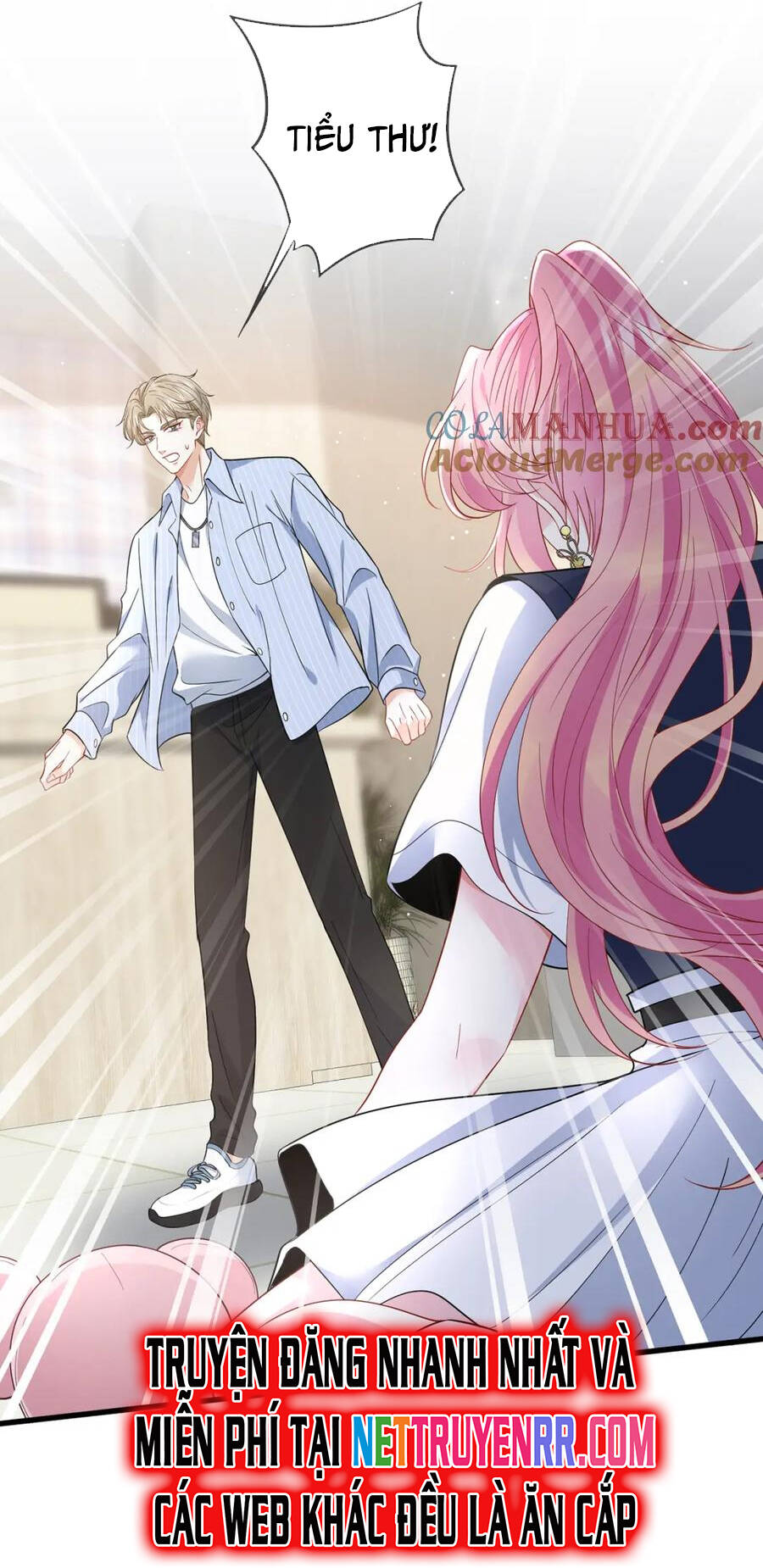 Danh Môn Chí Ái Chapter 485 - 3