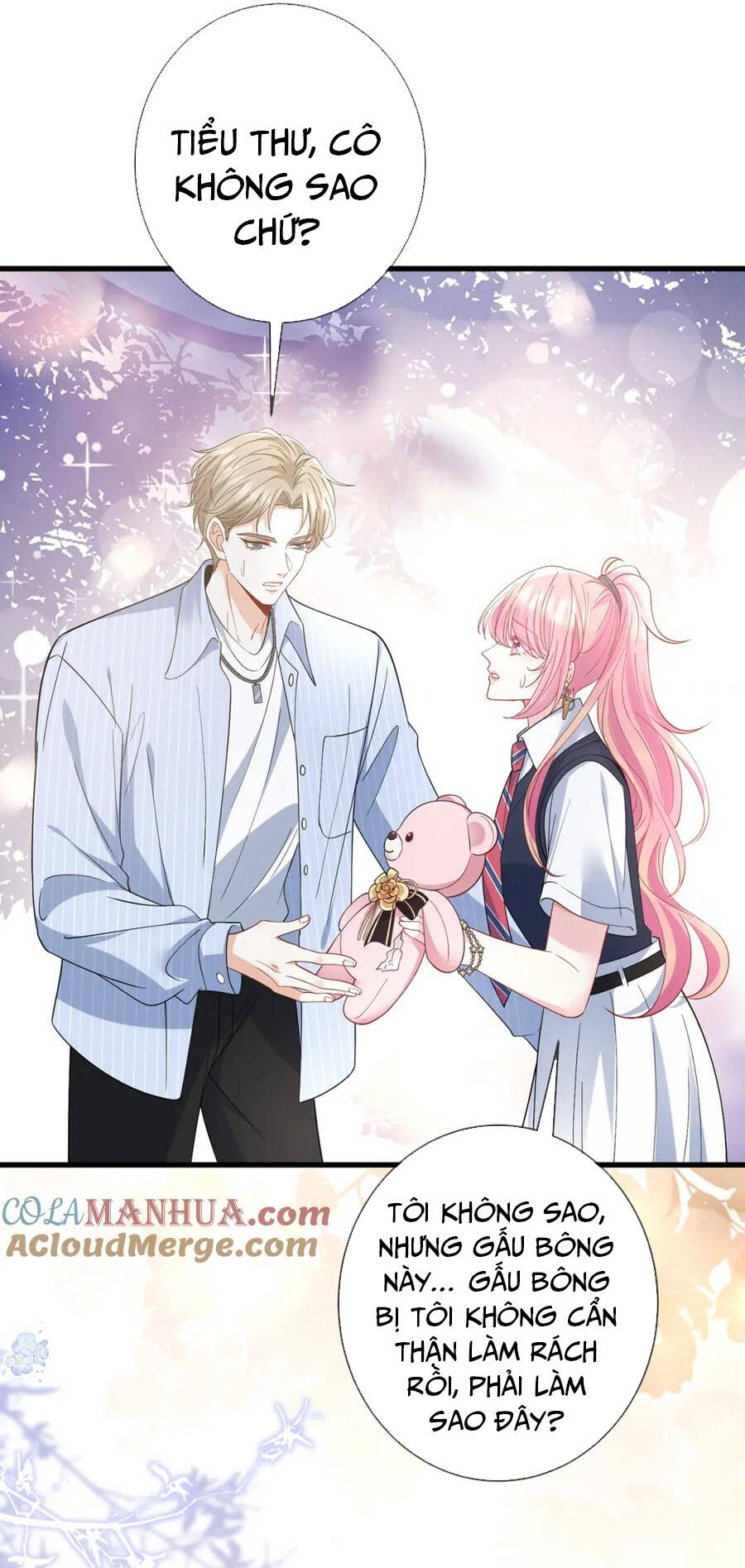 Danh Môn Chí Ái Chapter 485 - 4