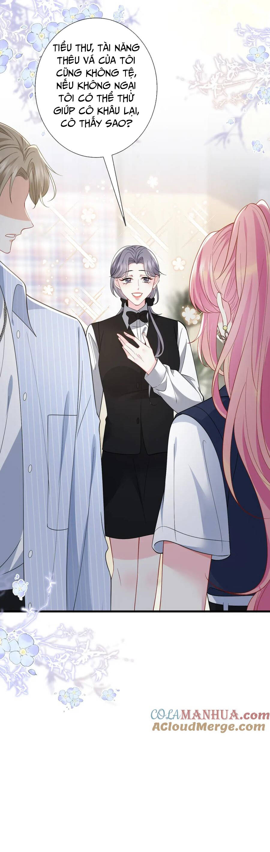 Danh Môn Chí Ái Chapter 485 - 5