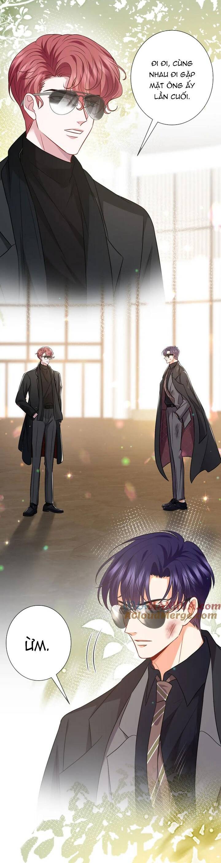 Danh Môn Chí Ái Chapter 487 - 1