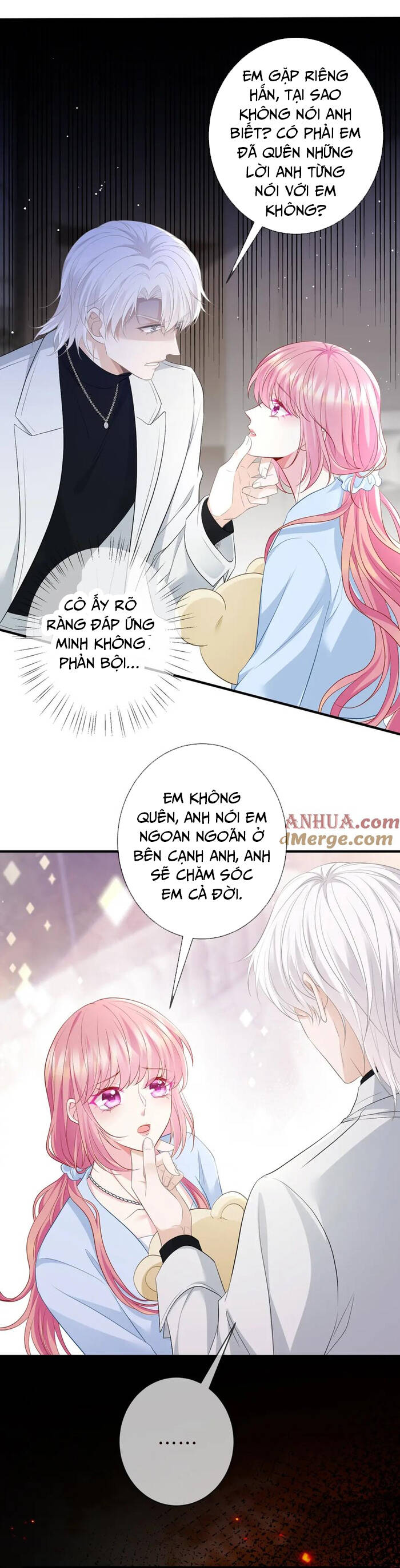 Danh Môn Chí Ái Chapter 488 - 12