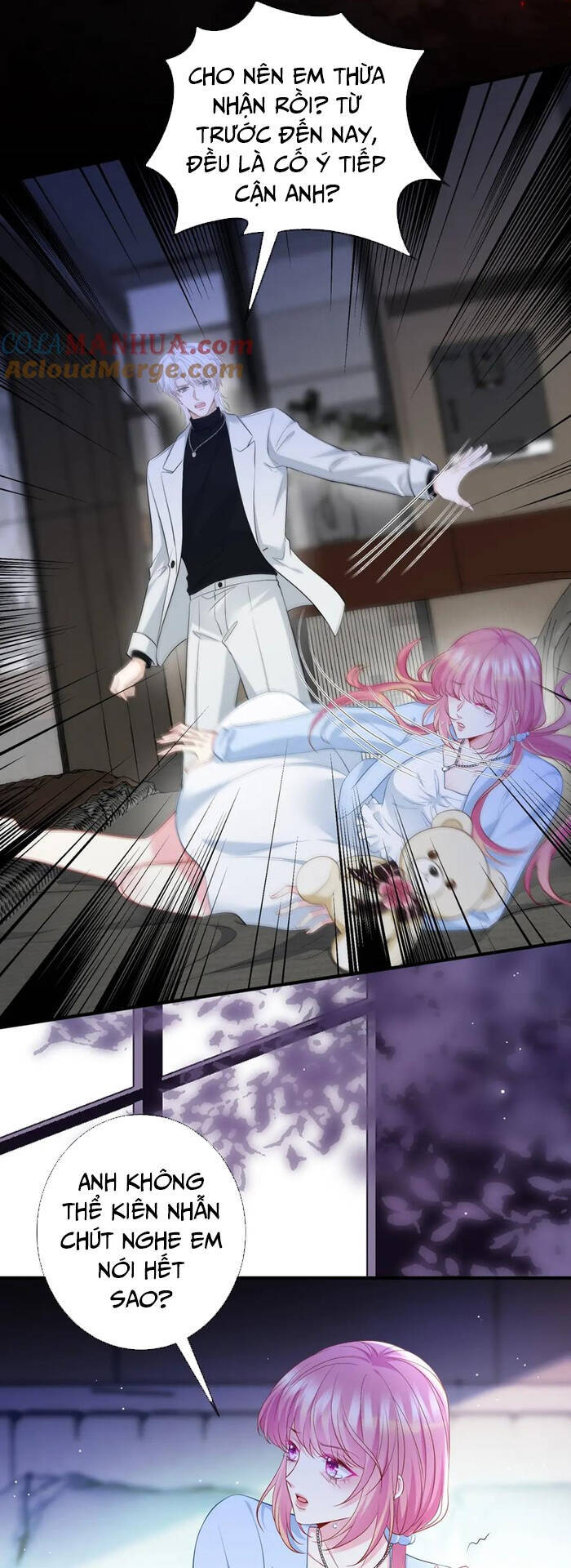 Danh Môn Chí Ái Chapter 488 - 14