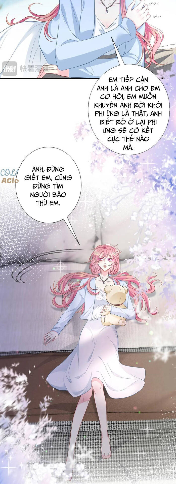 Danh Môn Chí Ái Chapter 488 - 15