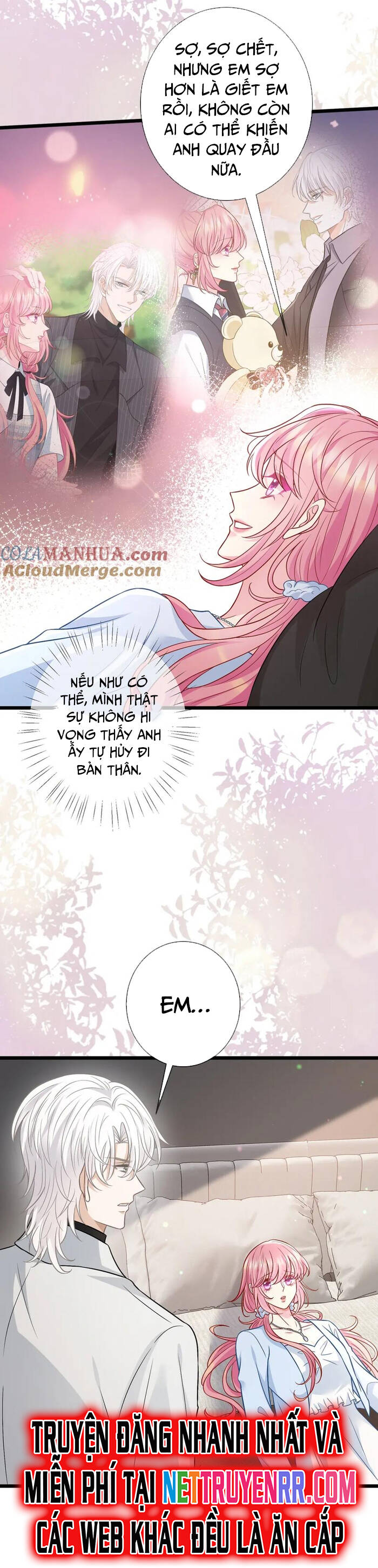 Danh Môn Chí Ái Chapter 488 - 17