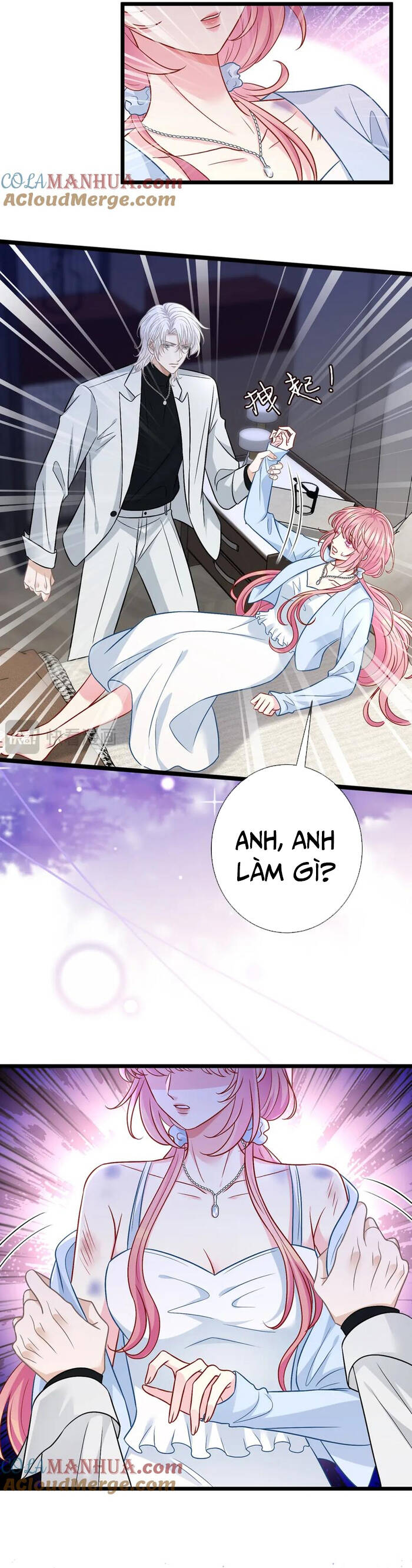 Danh Môn Chí Ái Chapter 488 - 18