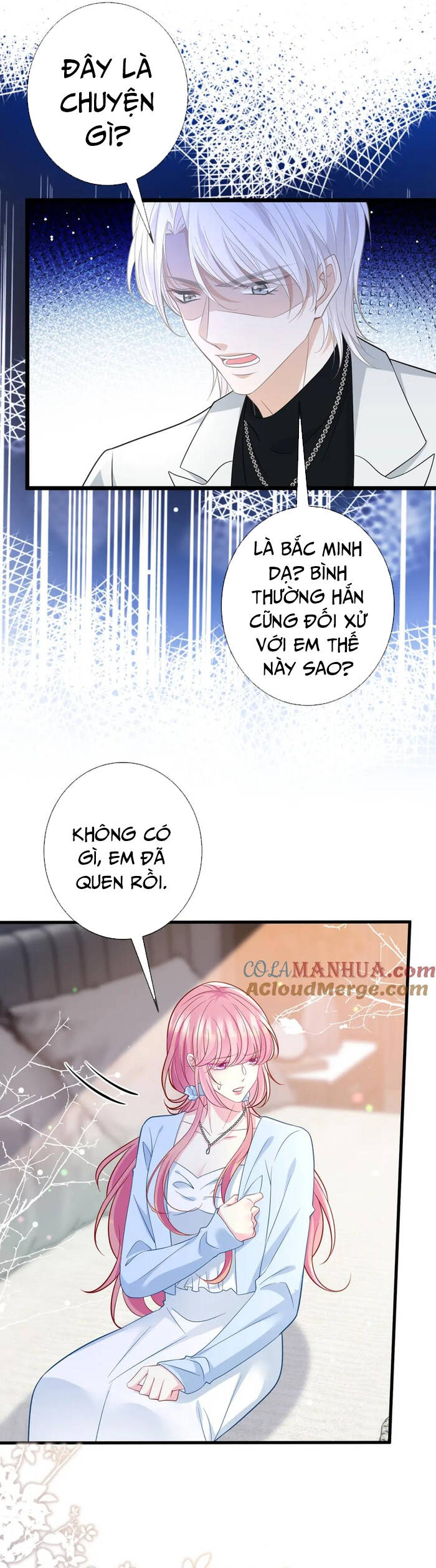 Danh Môn Chí Ái Chapter 488 - 19