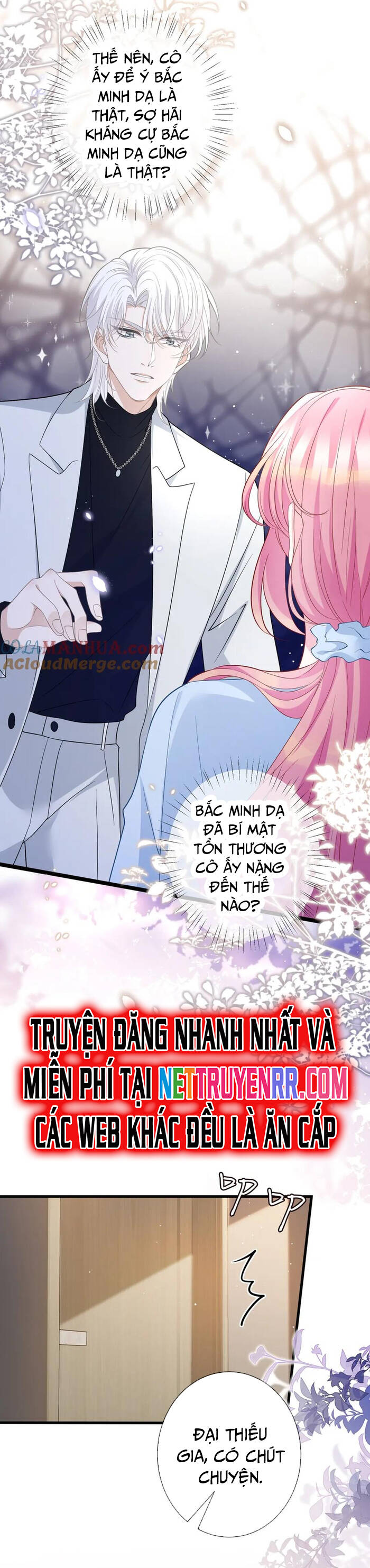 Danh Môn Chí Ái Chapter 488 - 20