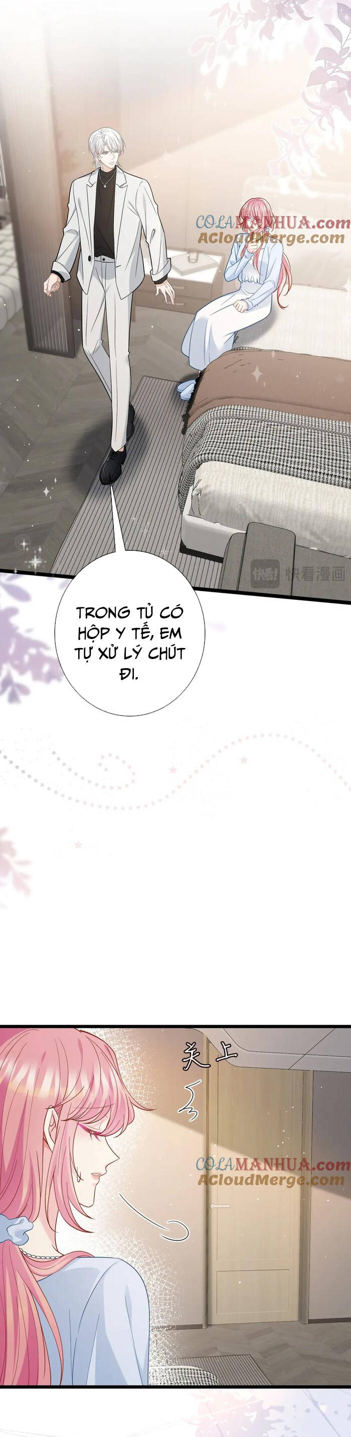 Danh Môn Chí Ái Chapter 488 - 21