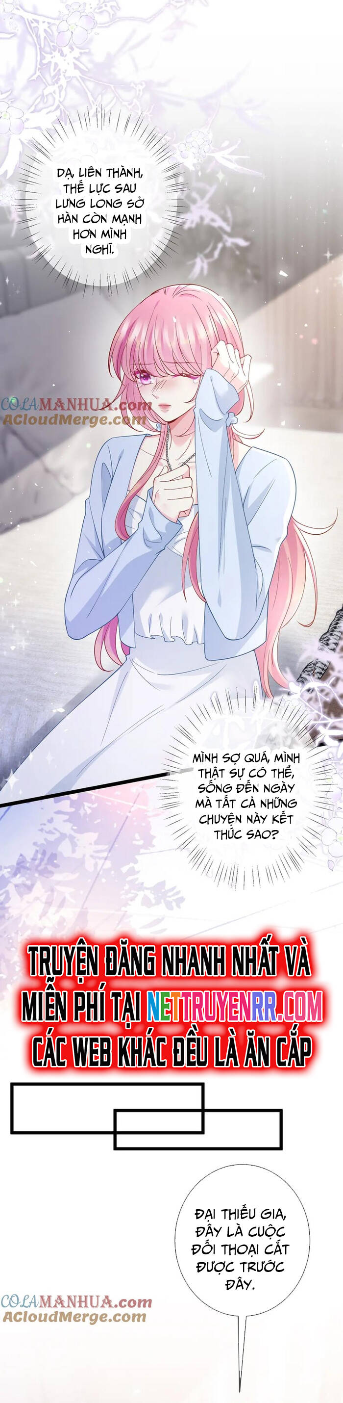 Danh Môn Chí Ái Chapter 488 - 23