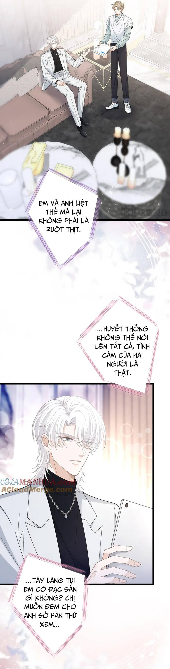 Danh Môn Chí Ái Chapter 488 - 24