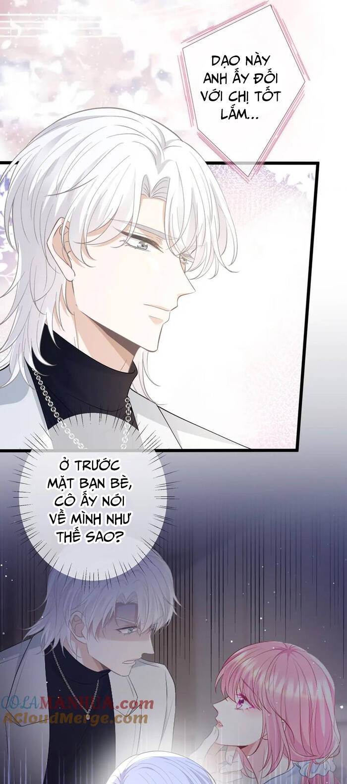 Danh Môn Chí Ái Chapter 488 - 25