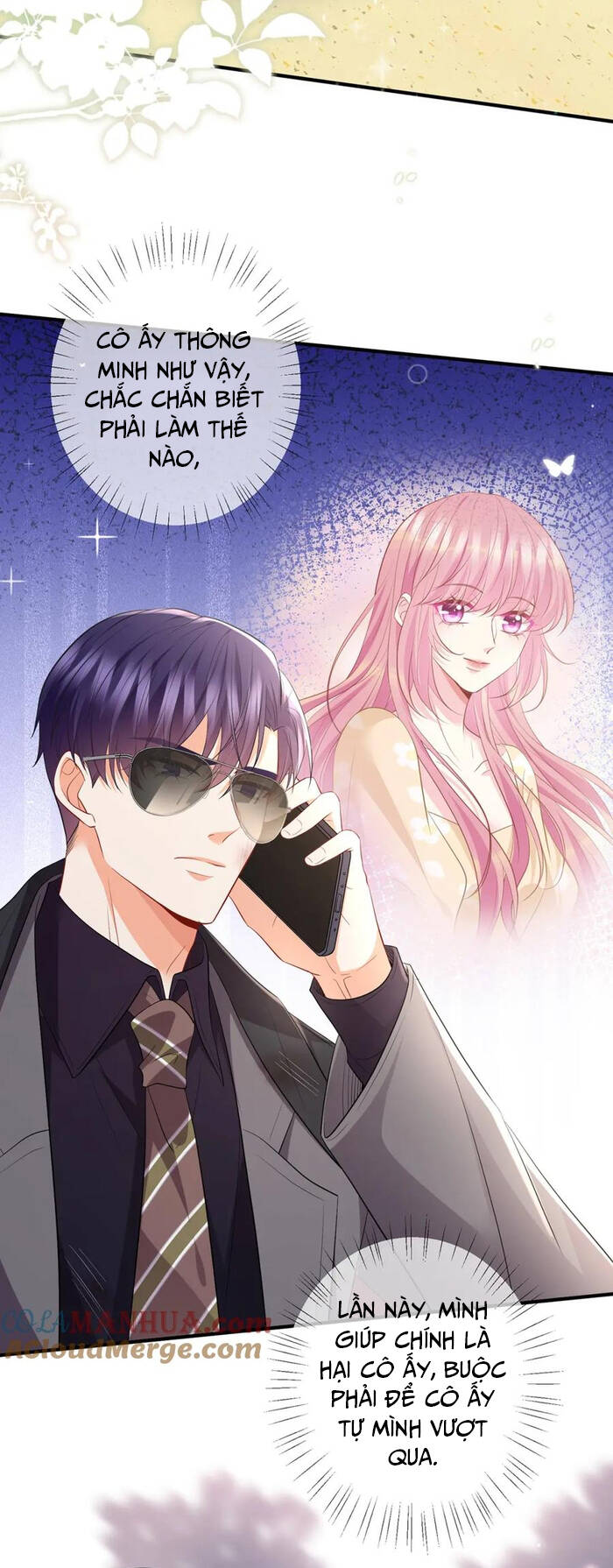 Danh Môn Chí Ái Chapter 488 - 4