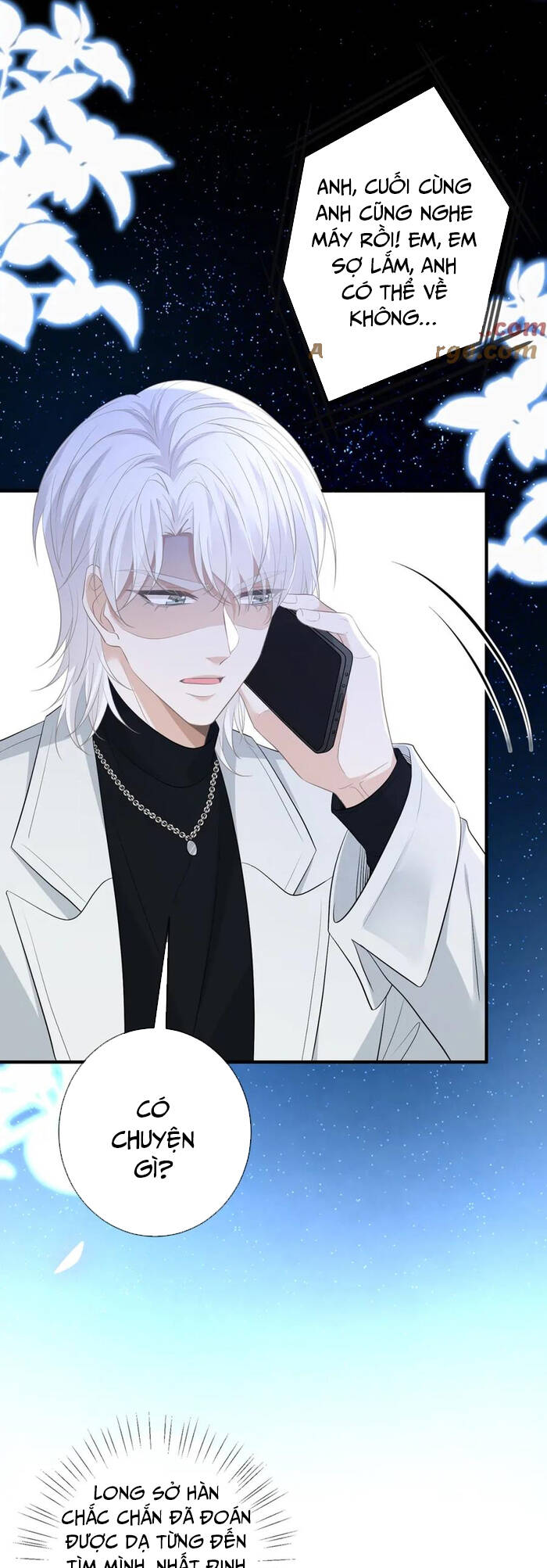 Danh Môn Chí Ái Chapter 488 - 6