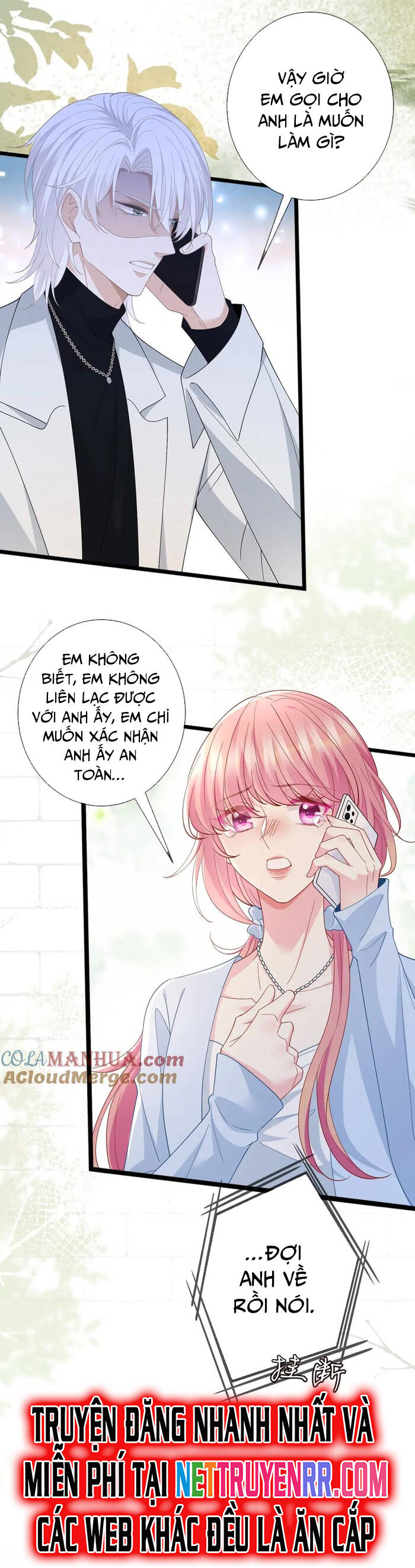 Danh Môn Chí Ái Chapter 488 - 8