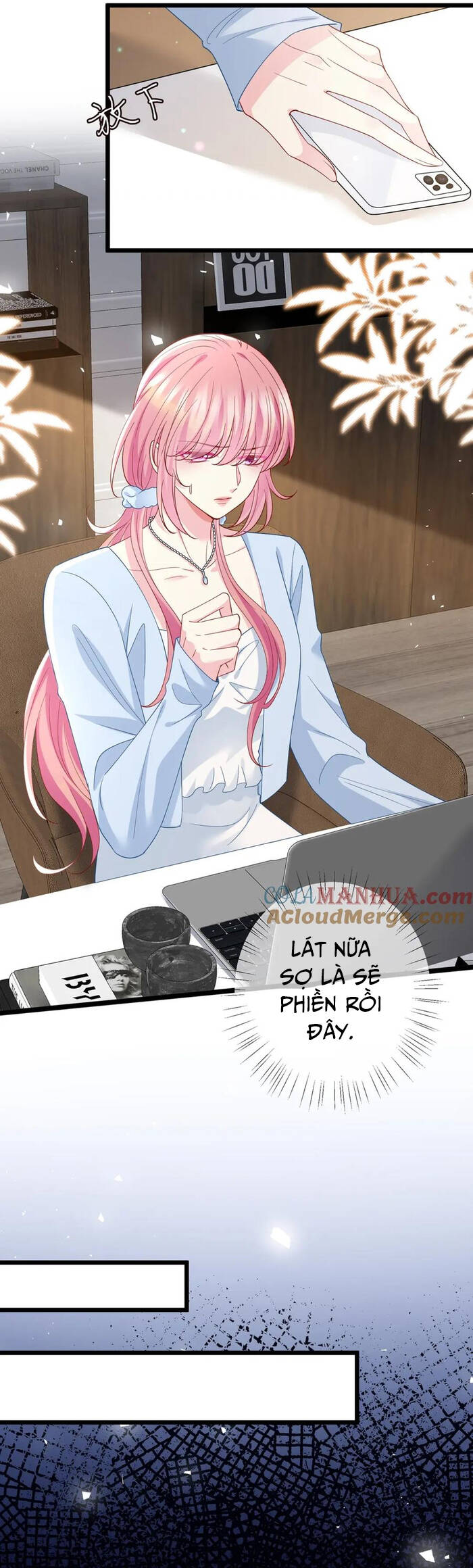 Danh Môn Chí Ái Chapter 488 - 9