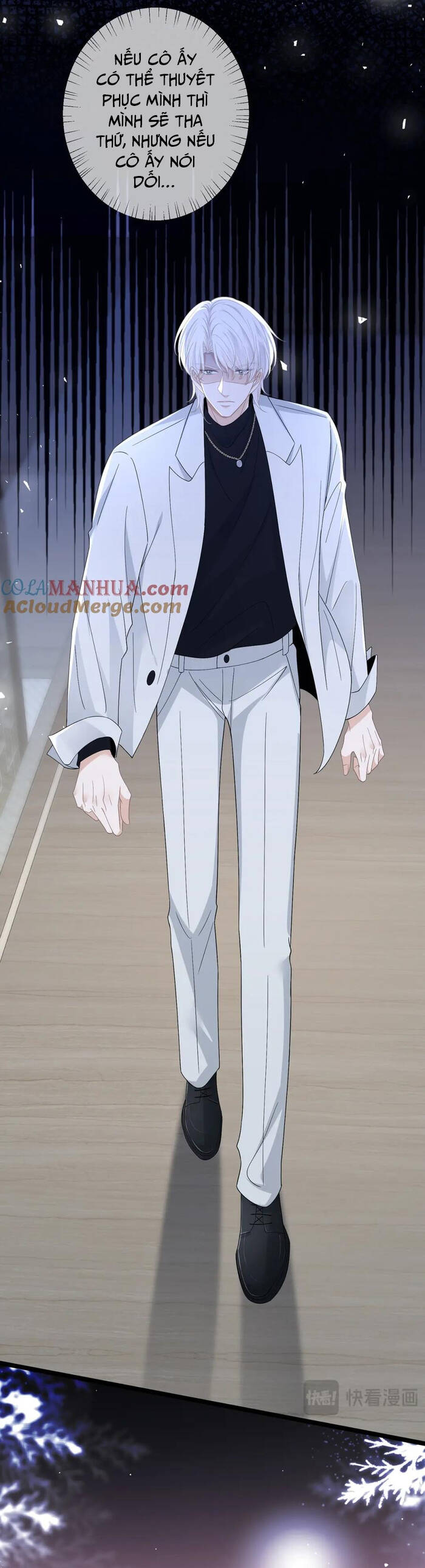 Danh Môn Chí Ái Chapter 488 - 10