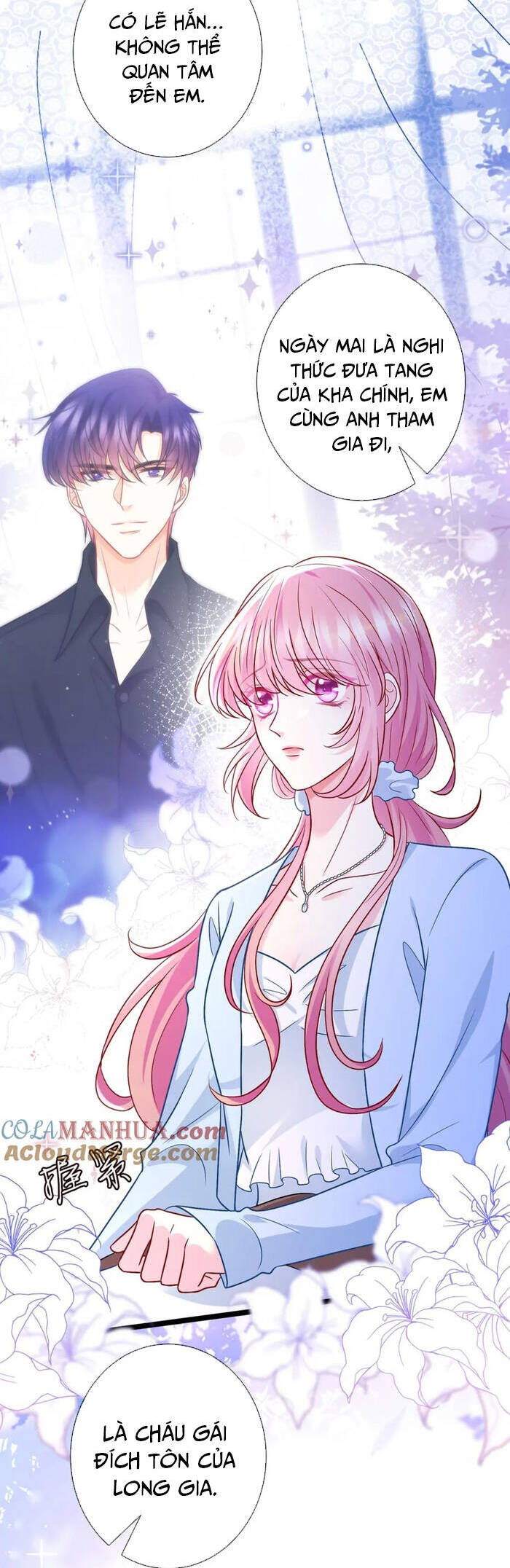 Danh Môn Chí Ái Chapter 489 - 11