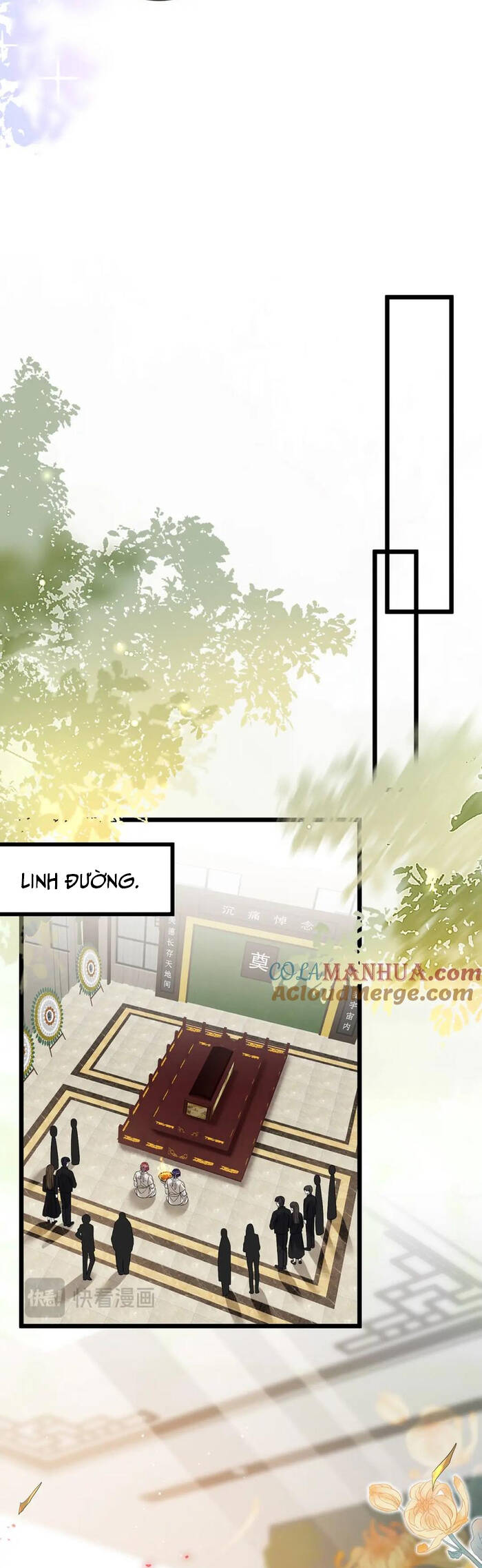 Danh Môn Chí Ái Chapter 489 - 12