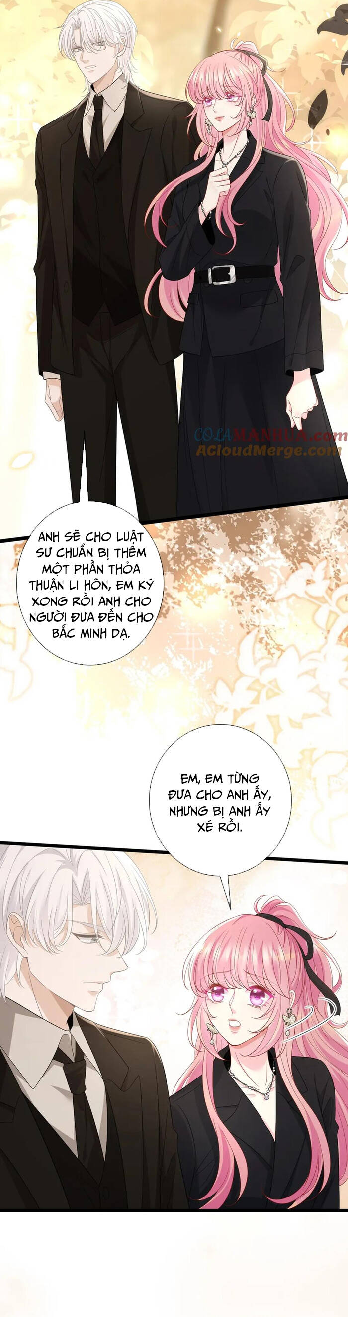 Danh Môn Chí Ái Chapter 489 - 14