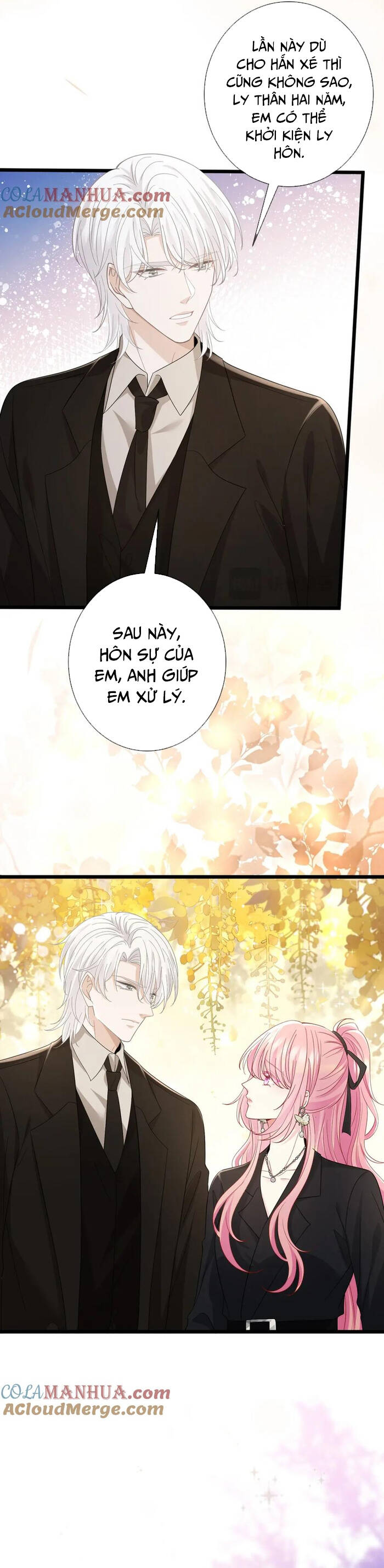 Danh Môn Chí Ái Chapter 489 - 15