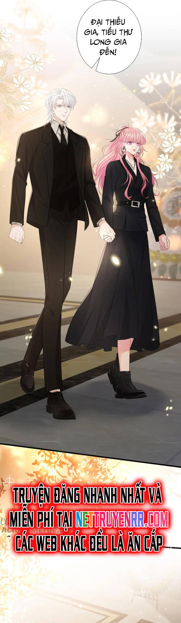 Danh Môn Chí Ái Chapter 489 - 17