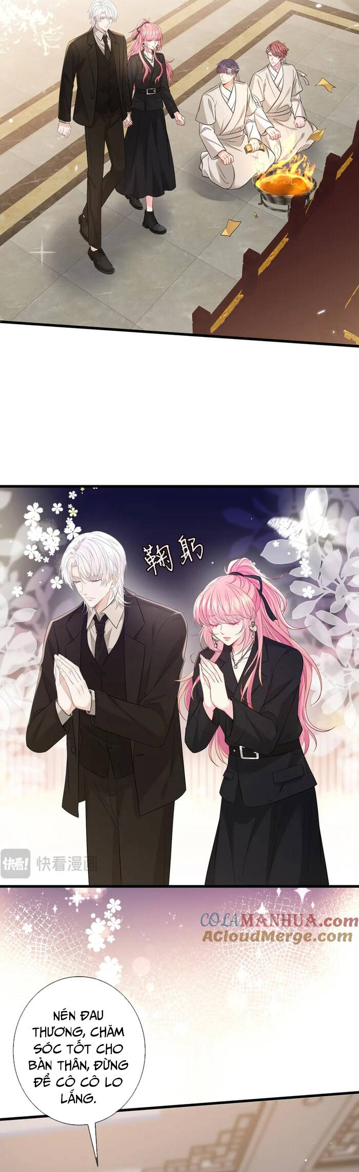 Danh Môn Chí Ái Chapter 489 - 18