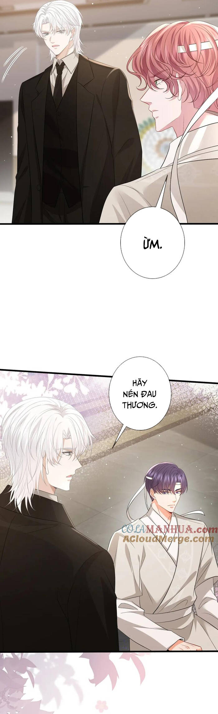 Danh Môn Chí Ái Chapter 489 - 19