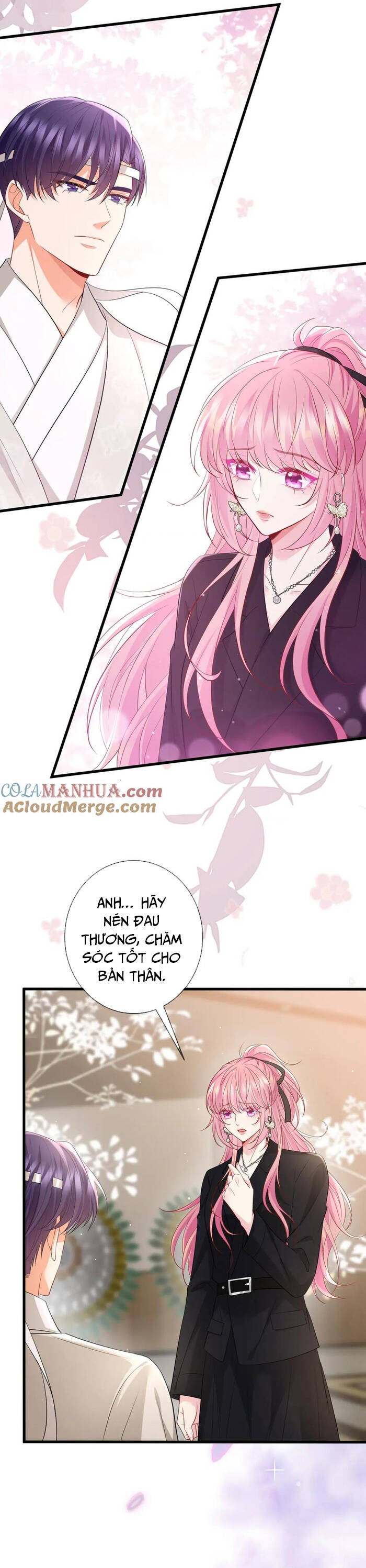 Danh Môn Chí Ái Chapter 489 - 20