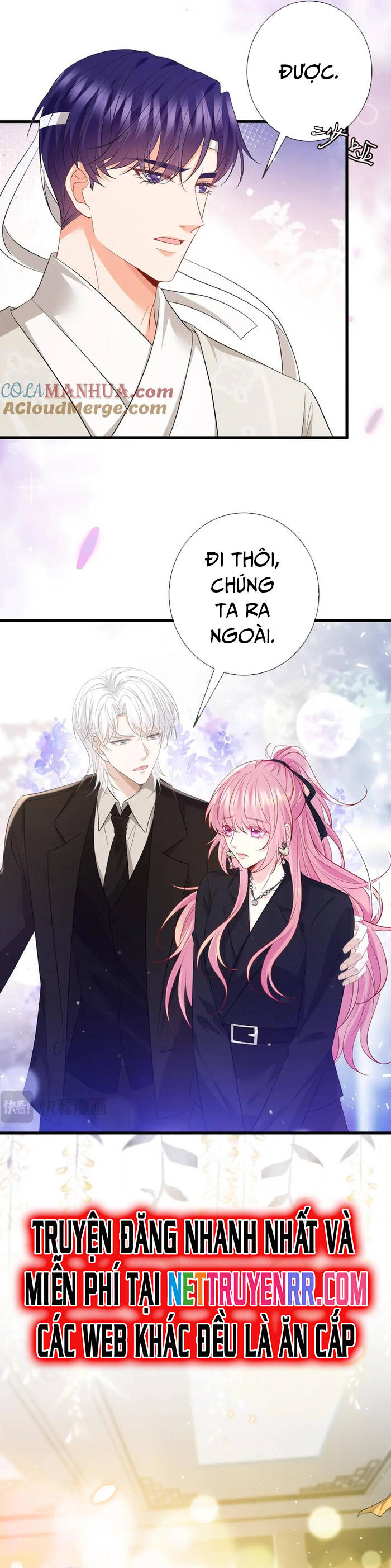 Danh Môn Chí Ái Chapter 489 - 21