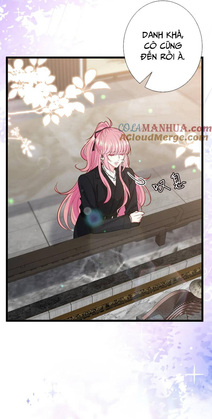 Danh Môn Chí Ái Chapter 489 - 24