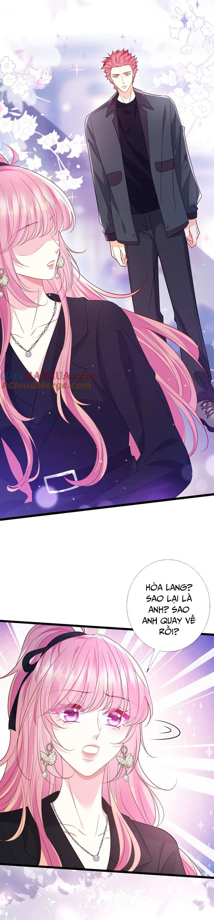 Danh Môn Chí Ái Chapter 489 - 25