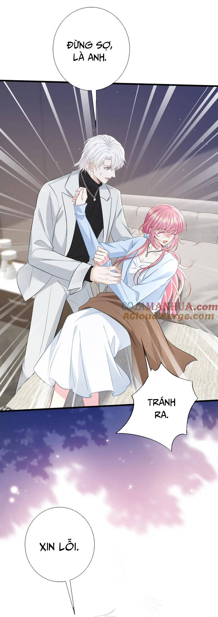 Danh Môn Chí Ái Chapter 489 - 5