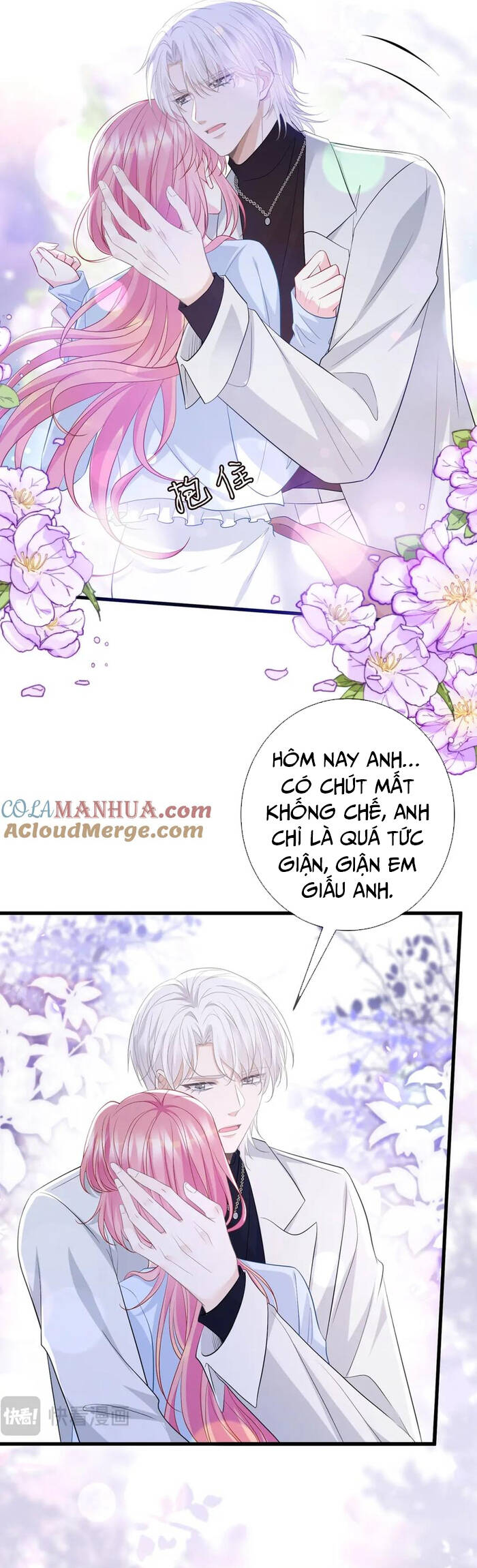 Danh Môn Chí Ái Chapter 489 - 6