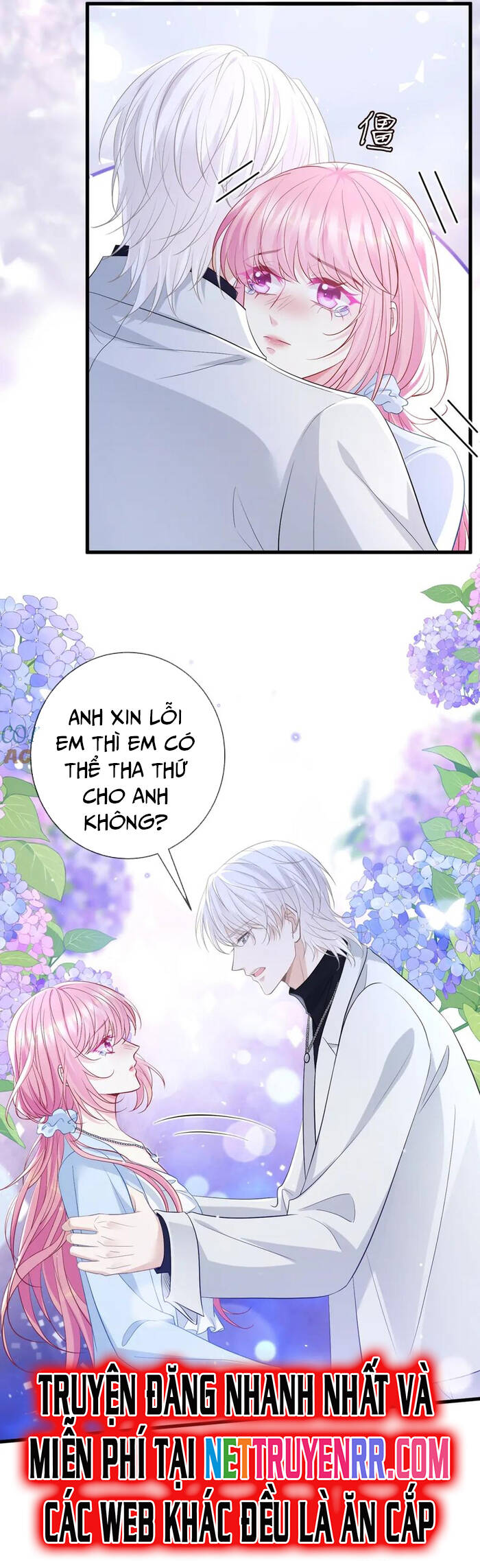 Danh Môn Chí Ái Chapter 489 - 7