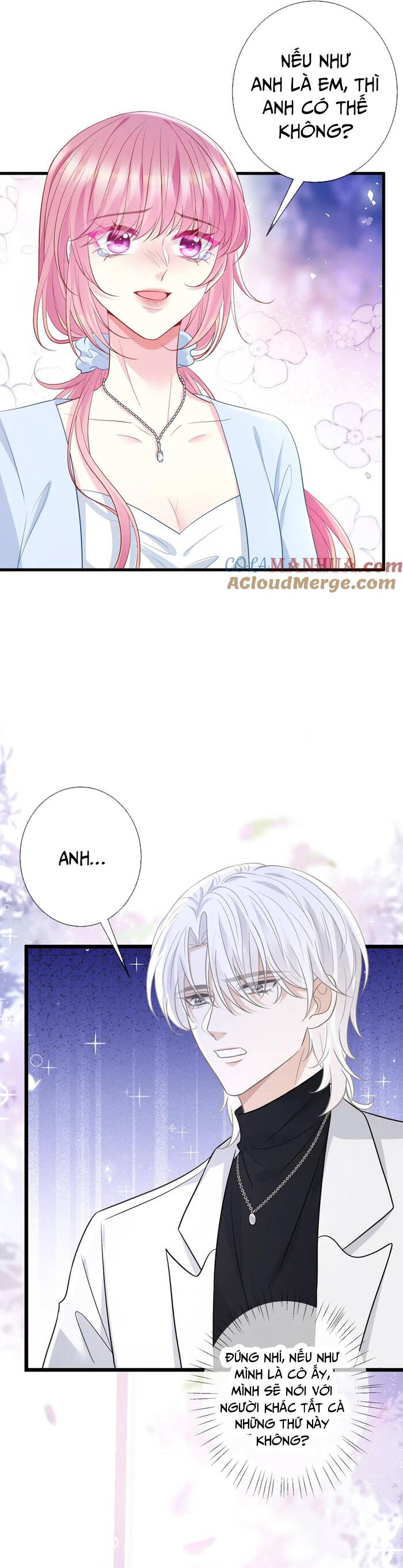 Danh Môn Chí Ái Chapter 489 - 8