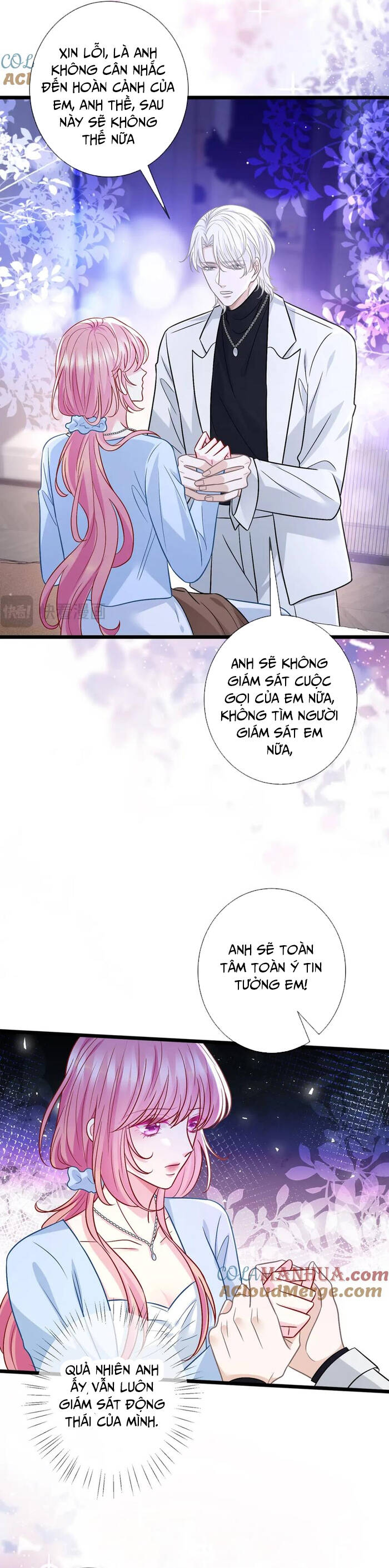 Danh Môn Chí Ái Chapter 489 - 9