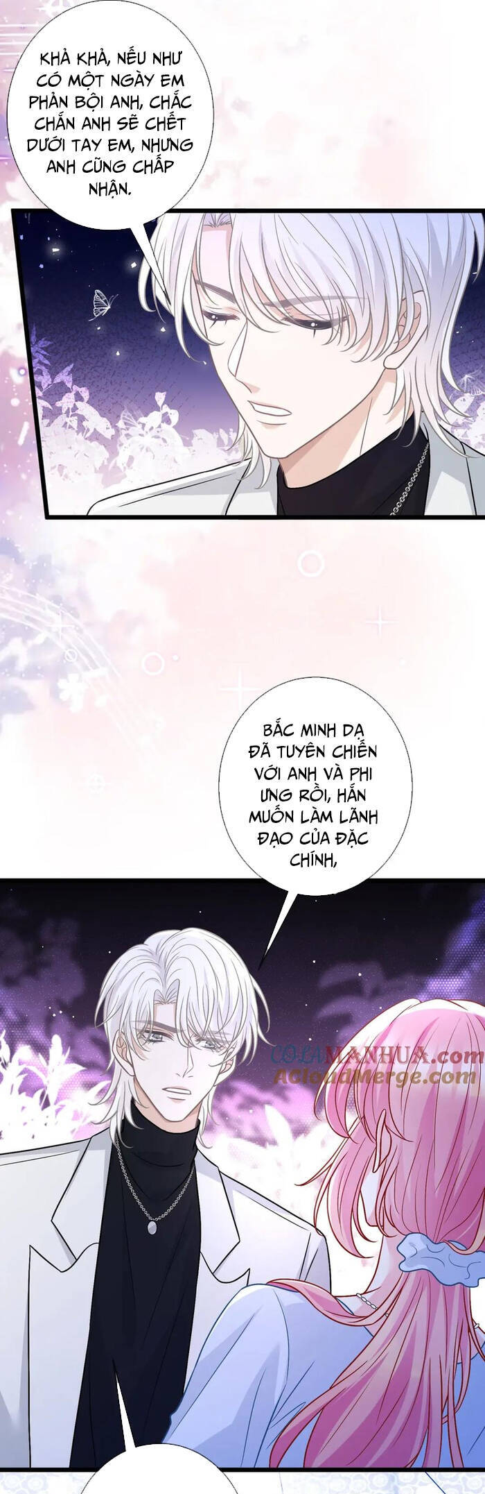 Danh Môn Chí Ái Chapter 489 - 10