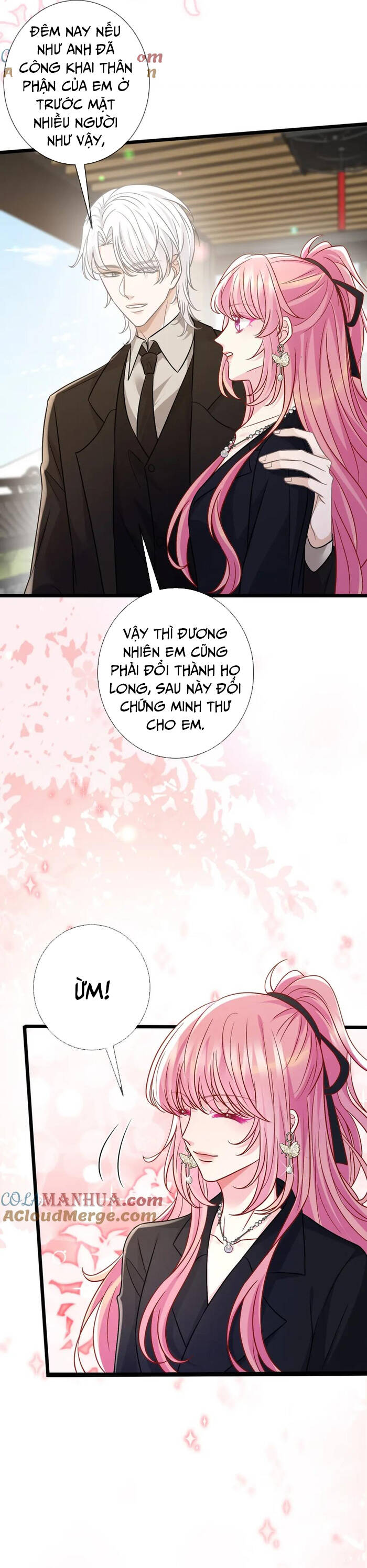 Danh Môn Chí Ái Chapter 490 - 11