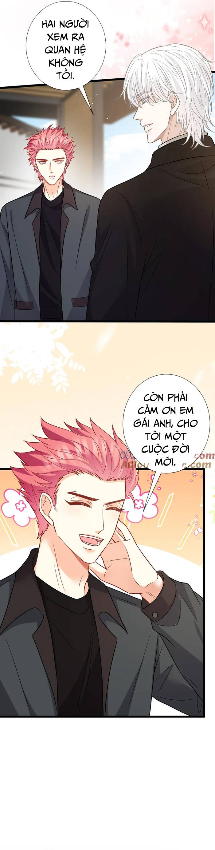 Danh Môn Chí Ái Chapter 490 - 12