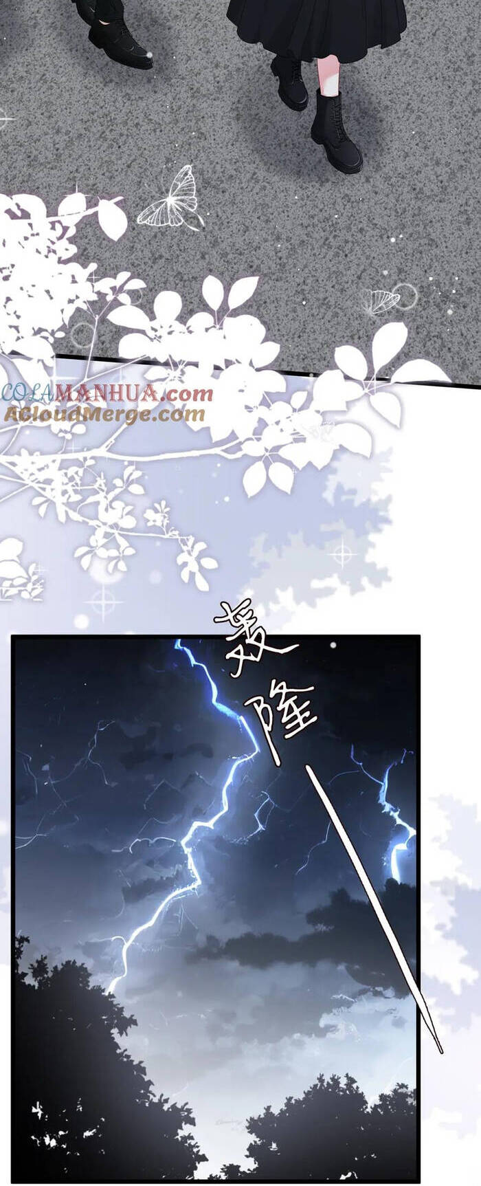 Danh Môn Chí Ái Chapter 490 - 17