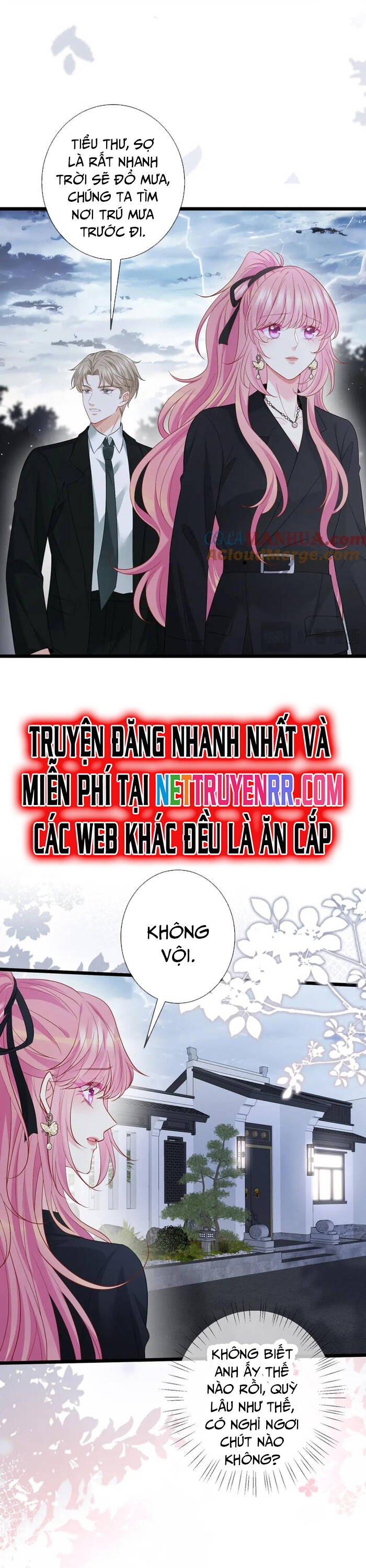Danh Môn Chí Ái Chapter 490 - 18