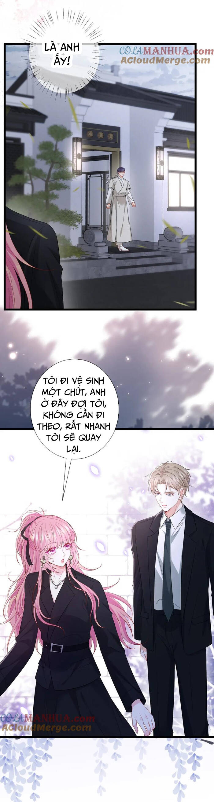 Danh Môn Chí Ái Chapter 490 - 19