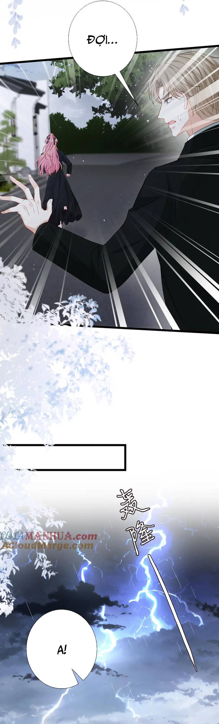 Danh Môn Chí Ái Chapter 490 - 20