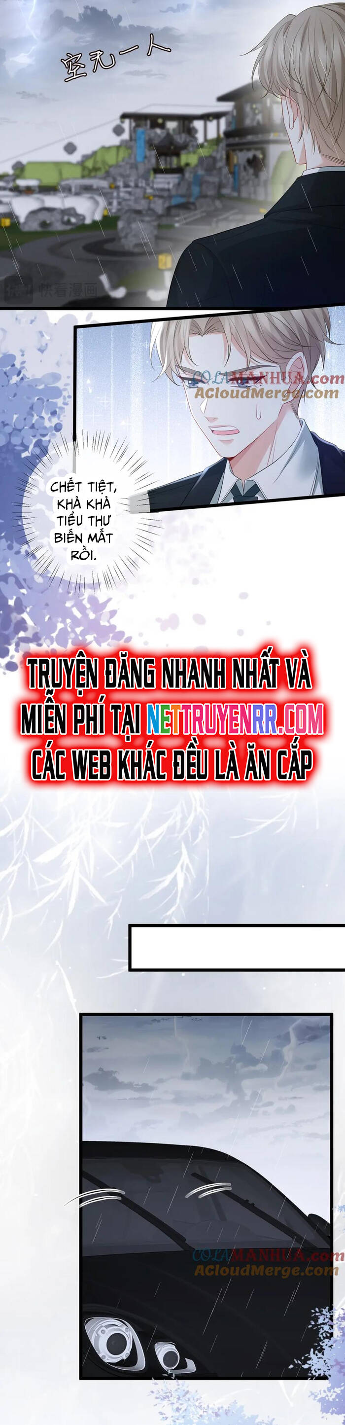 Danh Môn Chí Ái Chapter 490 - 22