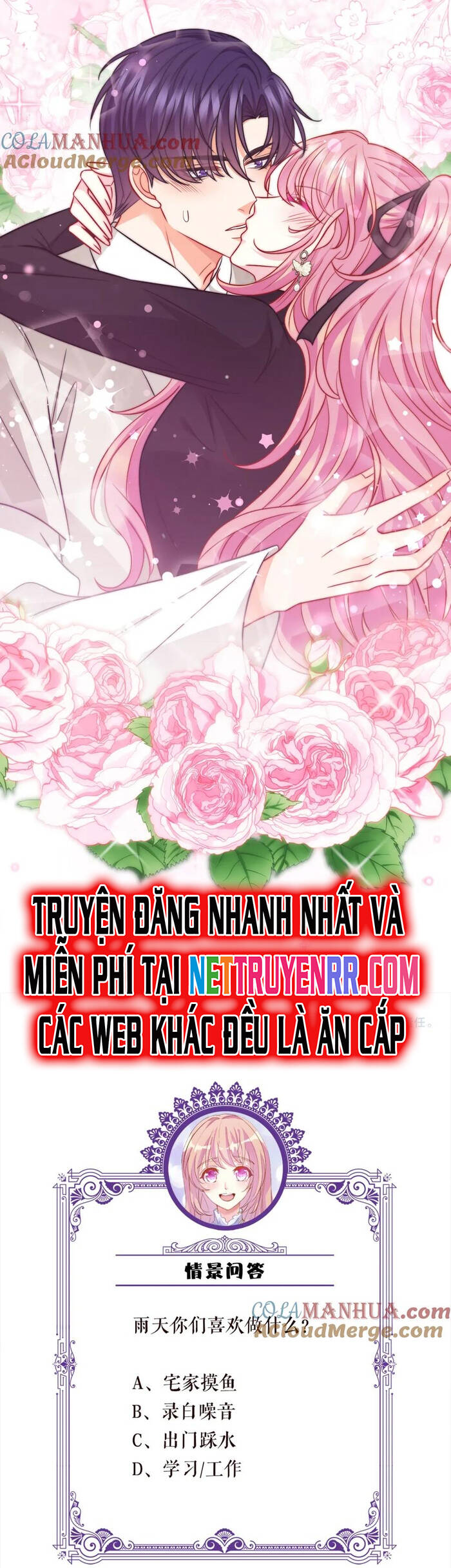 Danh Môn Chí Ái Chapter 490 - 24