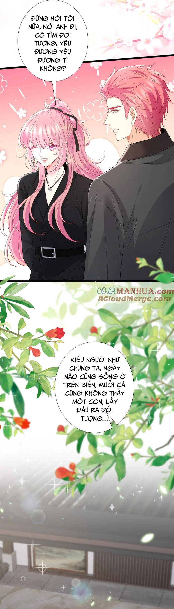 Danh Môn Chí Ái Chapter 490 - 6