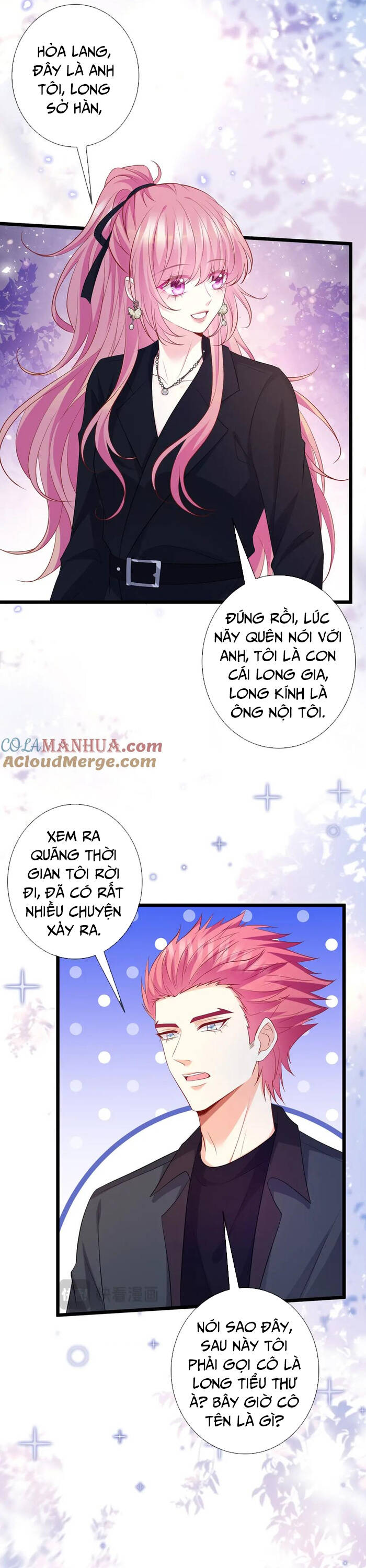 Danh Môn Chí Ái Chapter 490 - 9