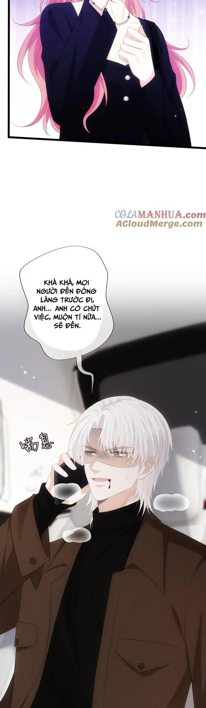 Danh Môn Chí Ái Chapter 496 - 1