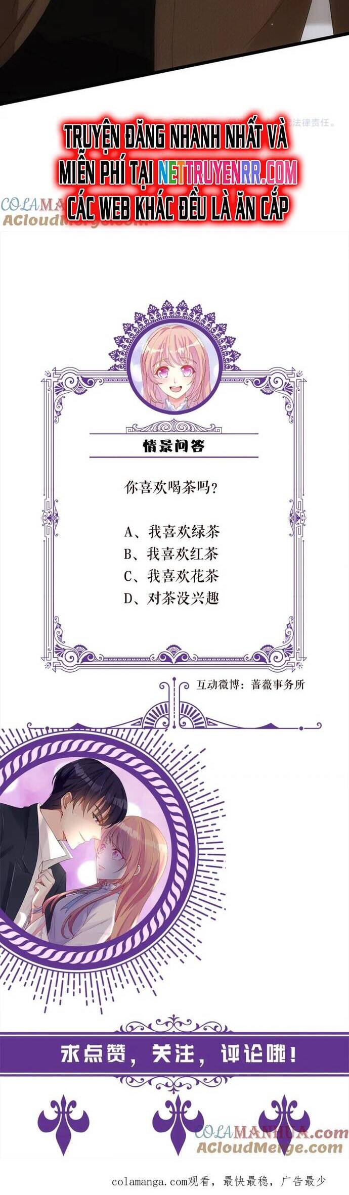 Danh Môn Chí Ái Chapter 496 - 2