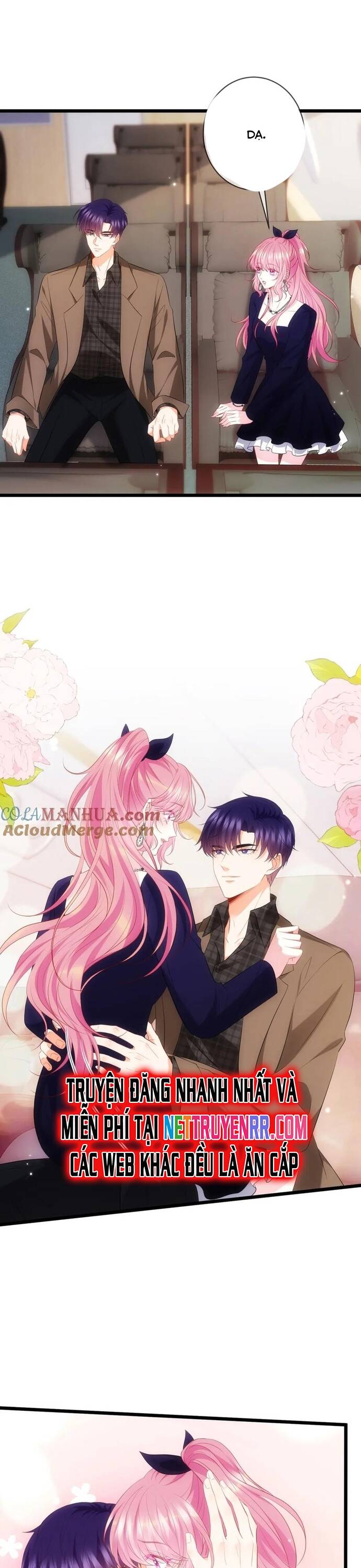 Danh Môn Chí Ái Chapter 497 - 15